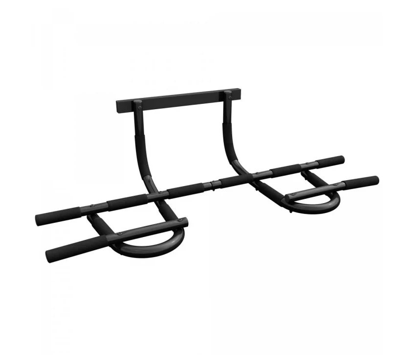 Gorilla Sports Pull-up-bar - Chinsstång Multi - Dörr