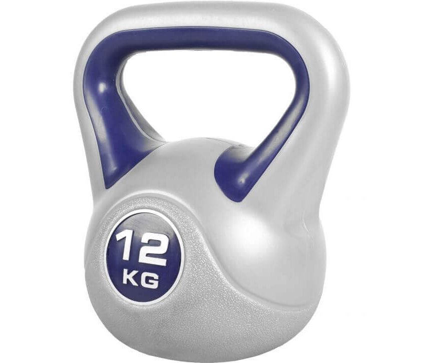 Gorilla Sports Kettlebell Fitness, Kettlebells