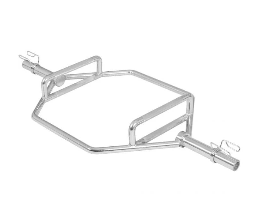 Gorilla Sports Trap Bar/Hexbar - 50mm