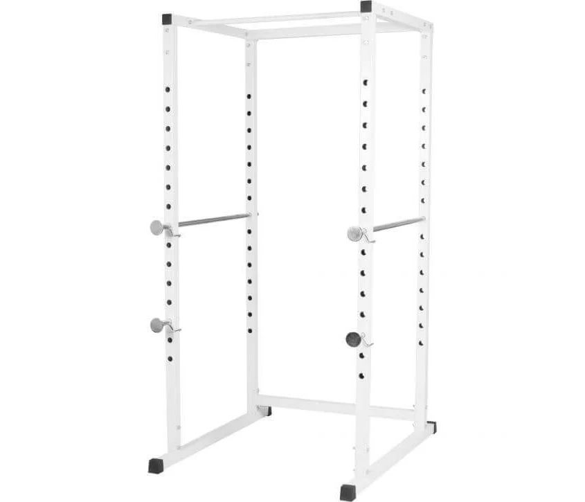 Gorilla Sports Power Cage Squat Rack Power Rack, Power rack