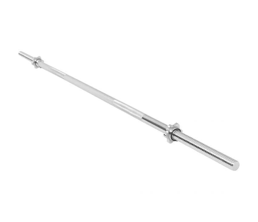 Gorilla Sports Skivstång 170cm Stjärnlås - 30mm