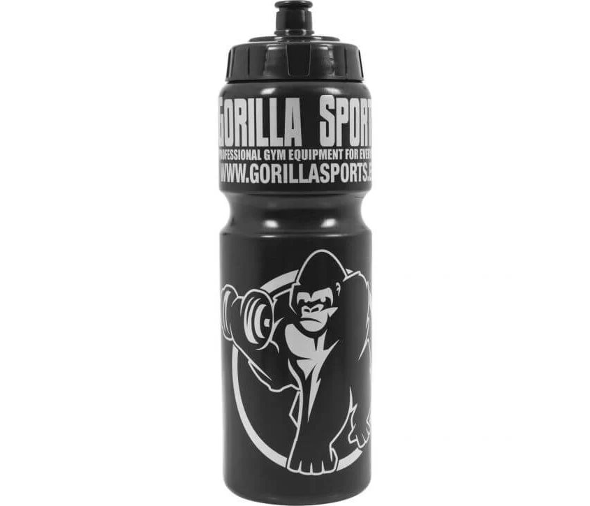 Gorilla Sports Flaska GS