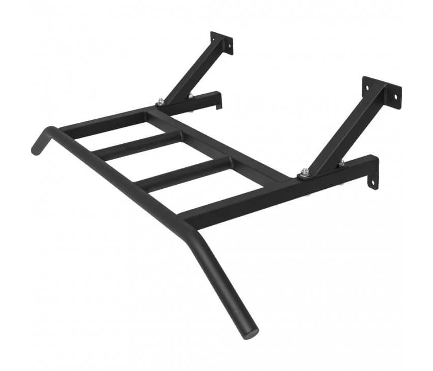 Gorilla Sports Pull up-bar - Chinsstång - Vägg