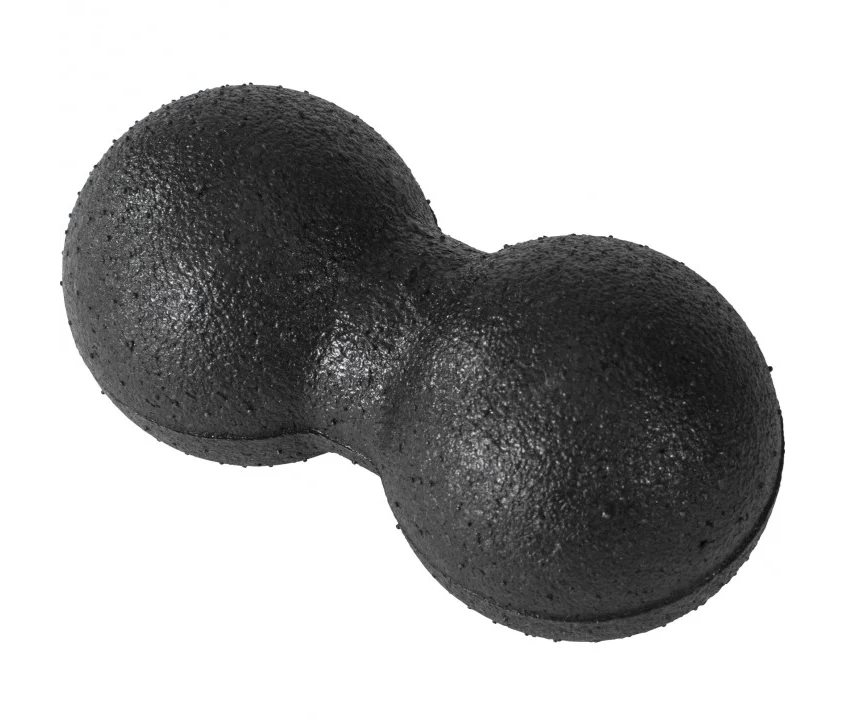 Gorilla Sports Dubbel Massageboll