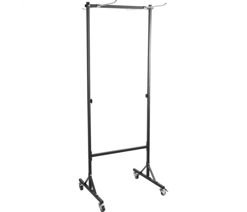 Gorilla Sports Stativ - Yogamatte Gymmatte, Stativ Matter