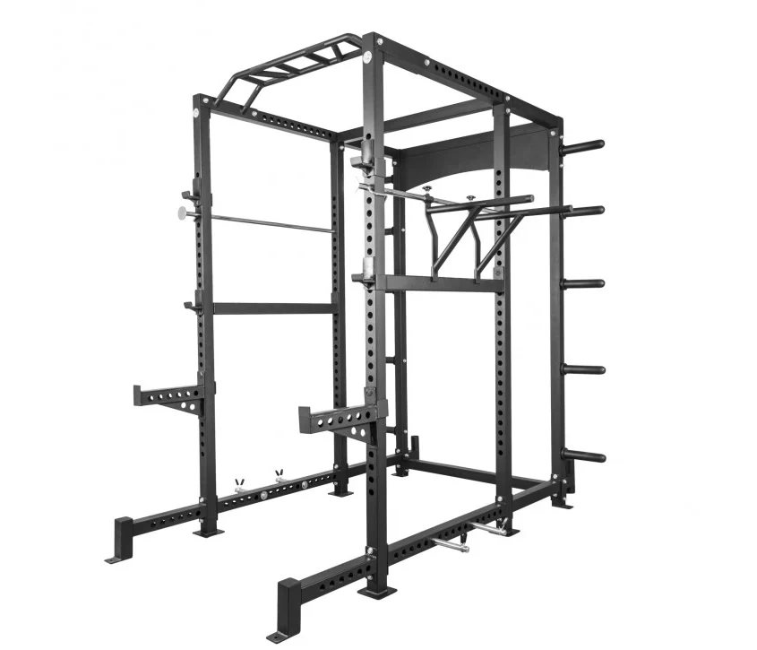Gorilla Sports Power Cage Extreme
