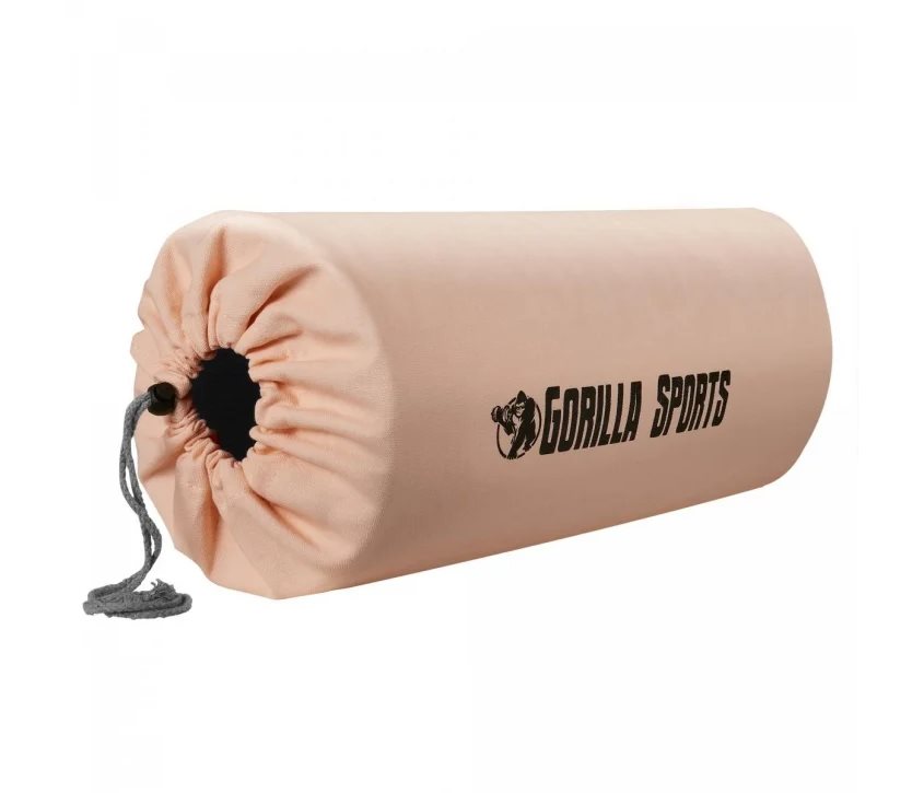 Gorilla Sports Yogaväska - 173x61cm