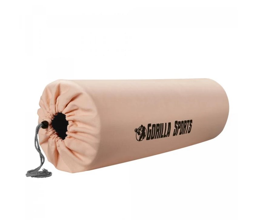 Gorilla Sports Yogabag - 190x60cm, Yoga tilbehør