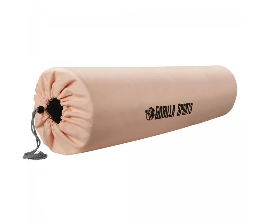 Gorilla Sports Yogabag - 190x100cm, Yoga tilbehør