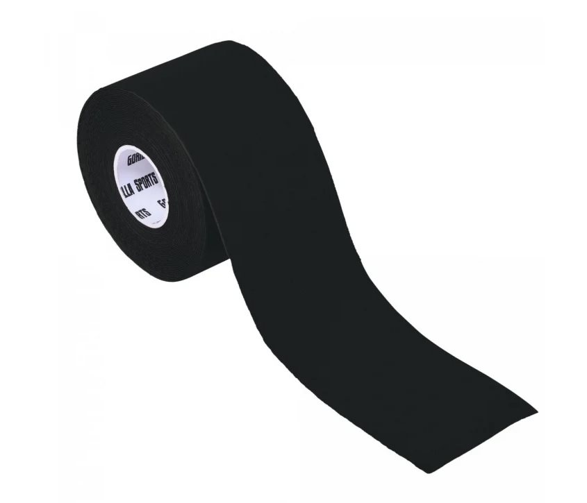 Gorilla Sports Kinesiologitejp 5 m