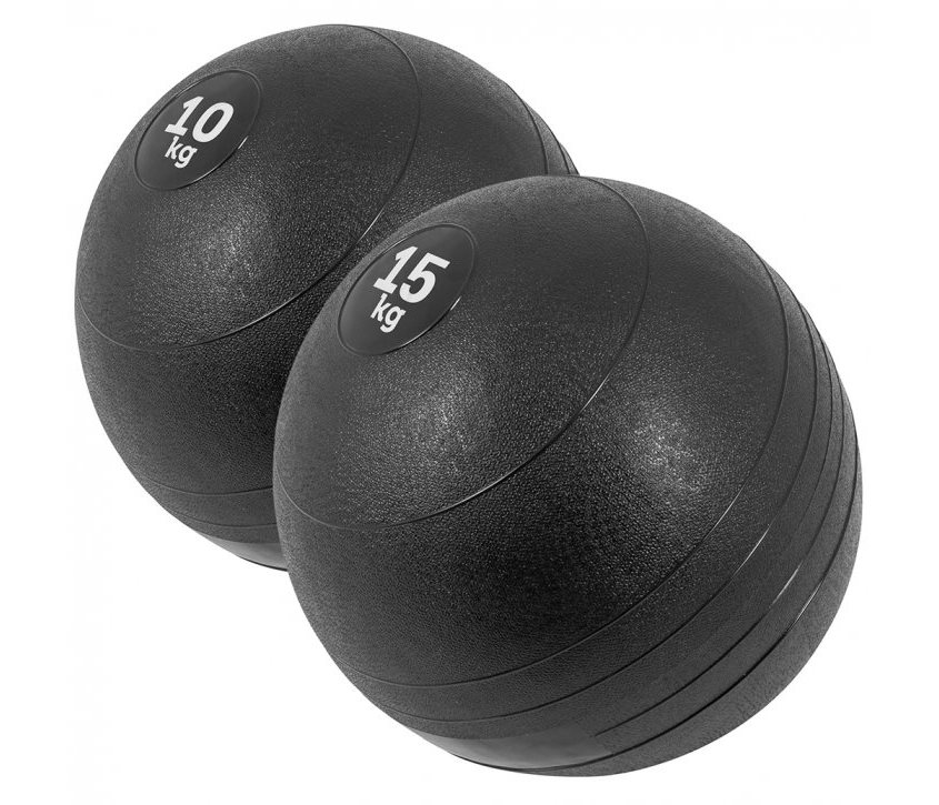 Gorilla Sports Slamballpaket, Slamballs