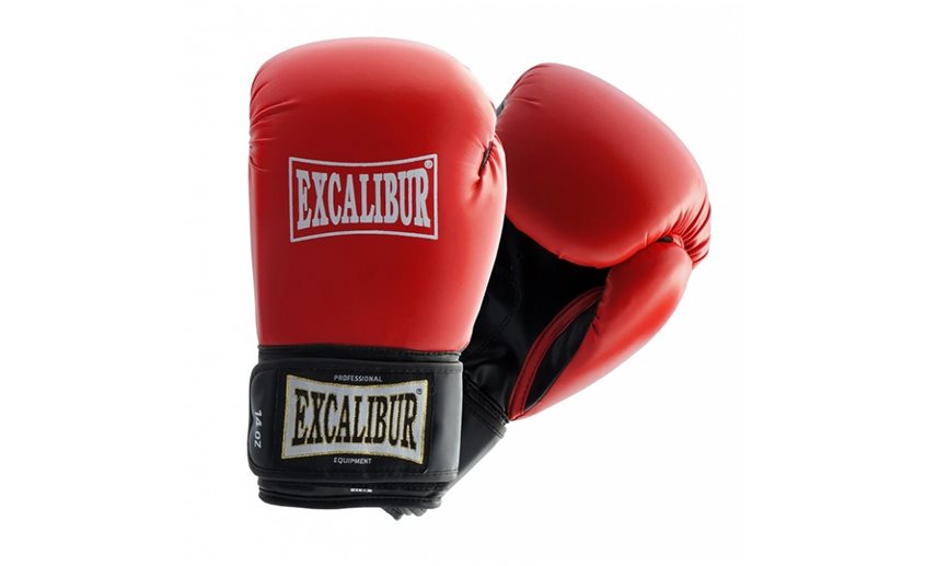 Excalibur Boxningshandskar Barn