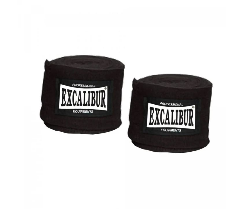 Excalibur Boxningsbandage - 500 cm