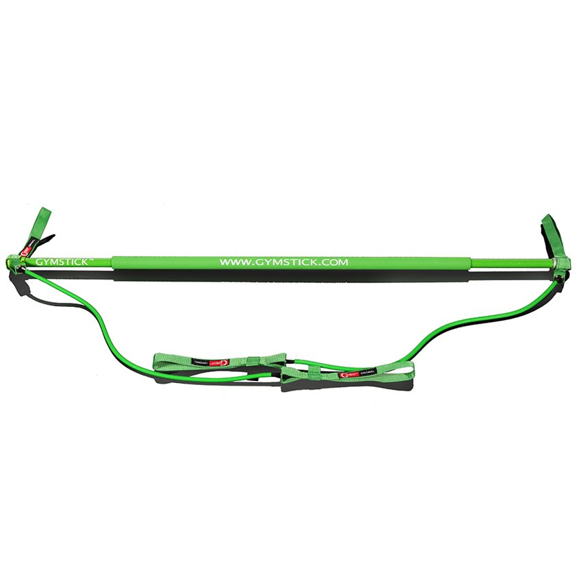 Gymstick Original 2.0, Speed, balanse & bevegelse