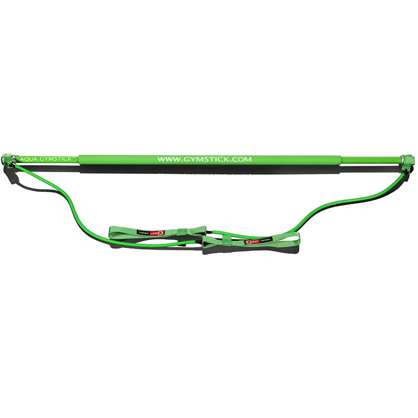 Gymstick Aqua, Speed, balanse & bevegelse