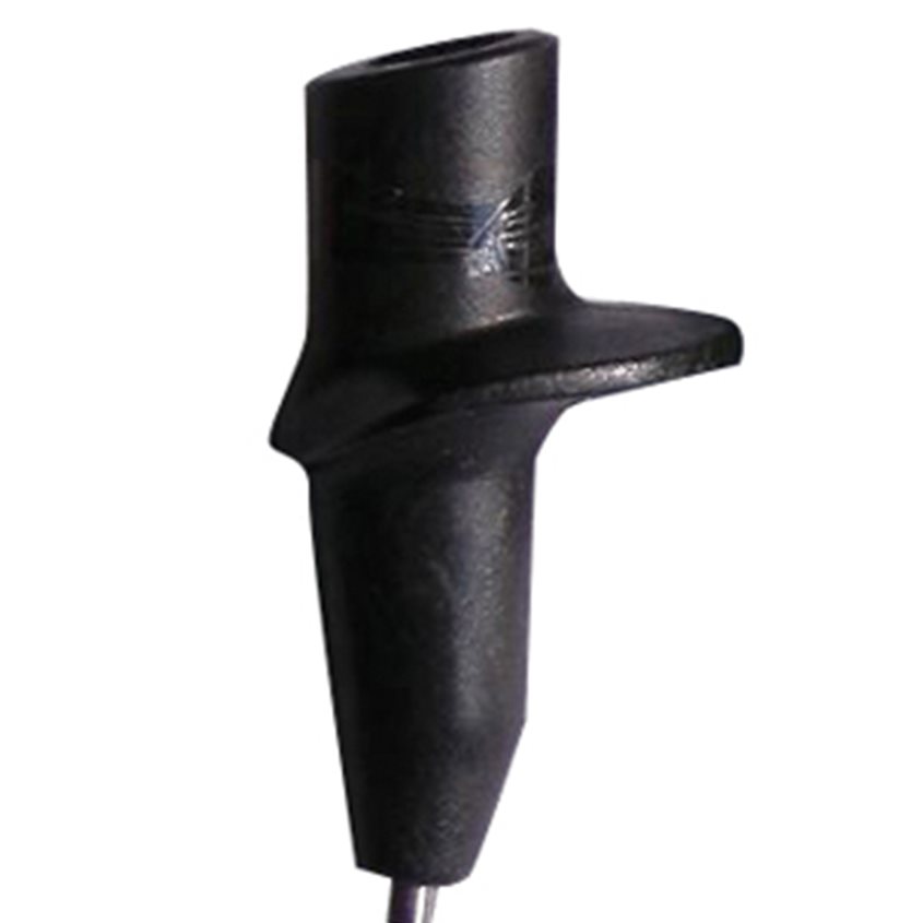 Gymstick Universal Spike, Gåstaver tilbehør