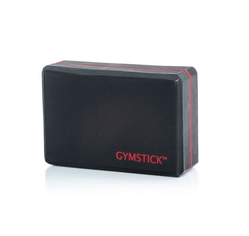 Gymstick Yoga Block, Yoga Blokker