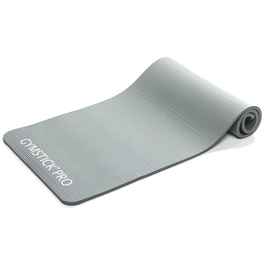 Gymstick Exercise Mat NBR - 170x60x1,5cm, Treningsmatter