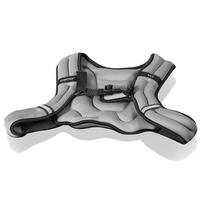 Gymstick Weight Vest, Vektvest