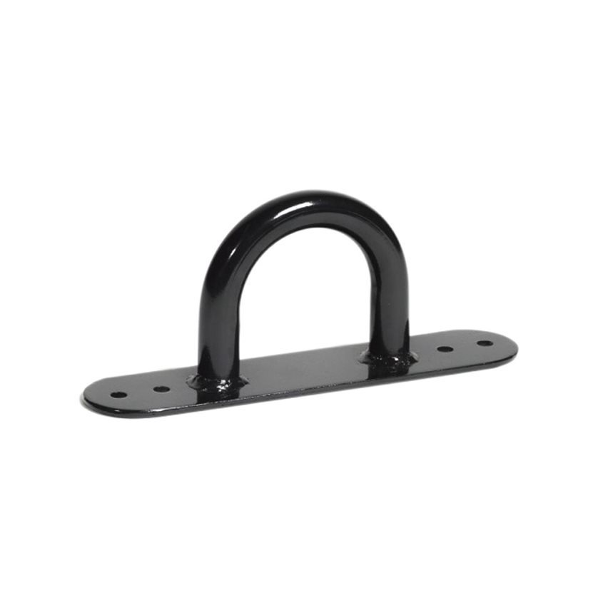 Gymstick Battle Rope Wall & Floor Mount, Battle rope tilbehør