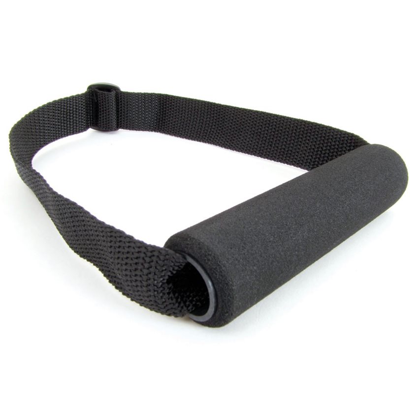 Gymstick Handles for Pro Exercise Band, Exertube