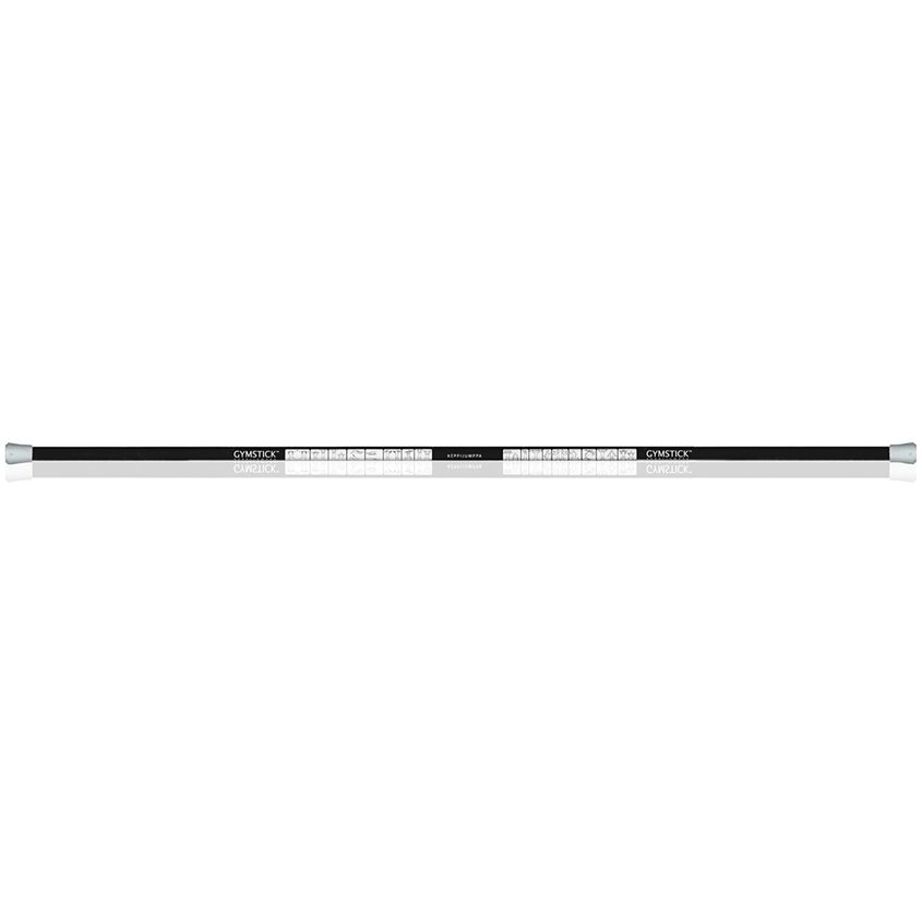 Gymstick Stretching Stick, Speed, balanse & bevegelse