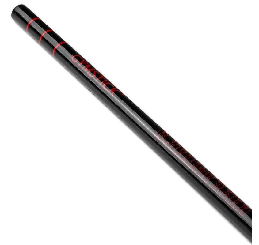 Gymstick Telescopic Stretching Stick, Ergonomi