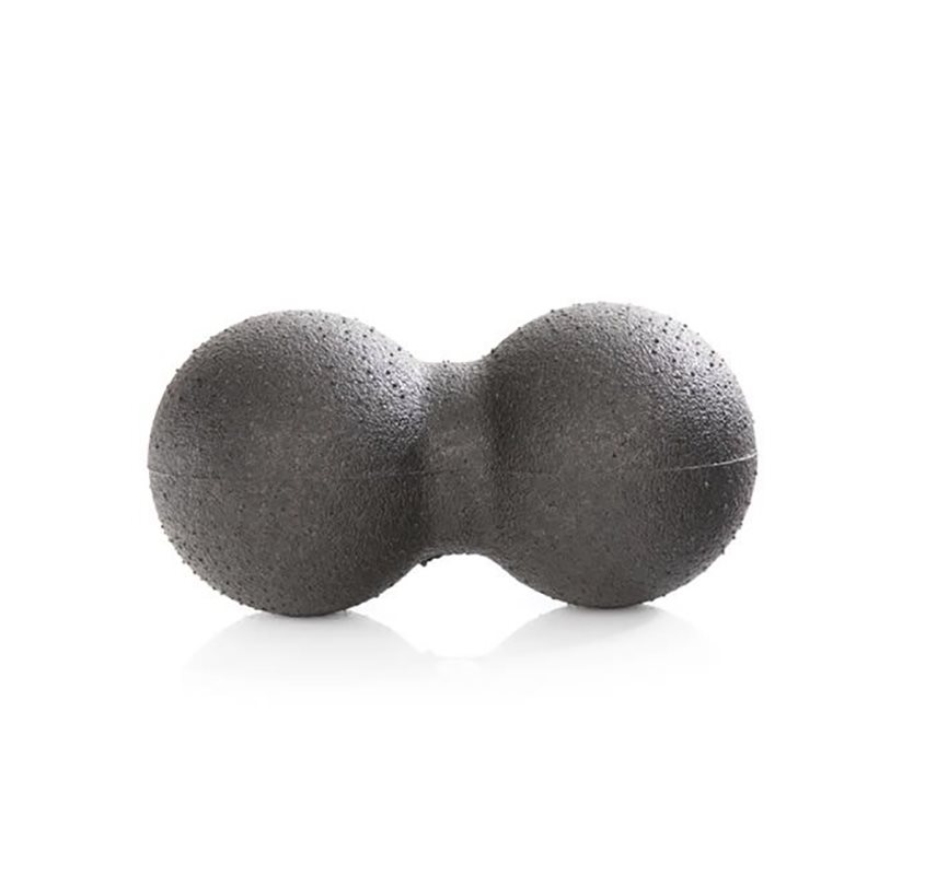 Gymstick Recovery Twin Ball, Massage boll