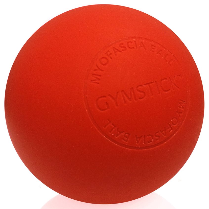 Gymstick MyoFascia Ball, Massasje ball
