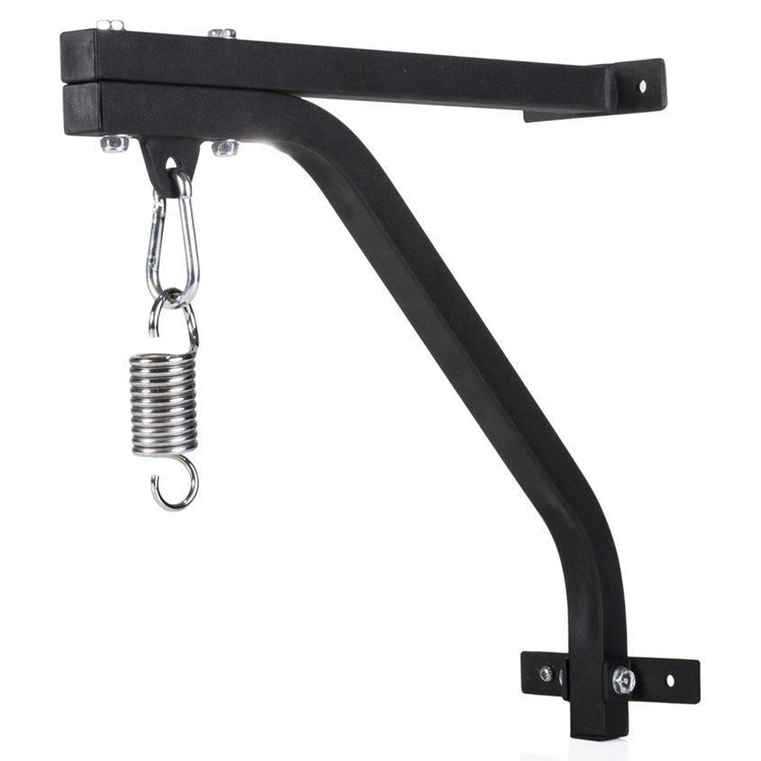 Gymstick Heavy Bag Wall Mount + Spring, Boxing Tilbehør