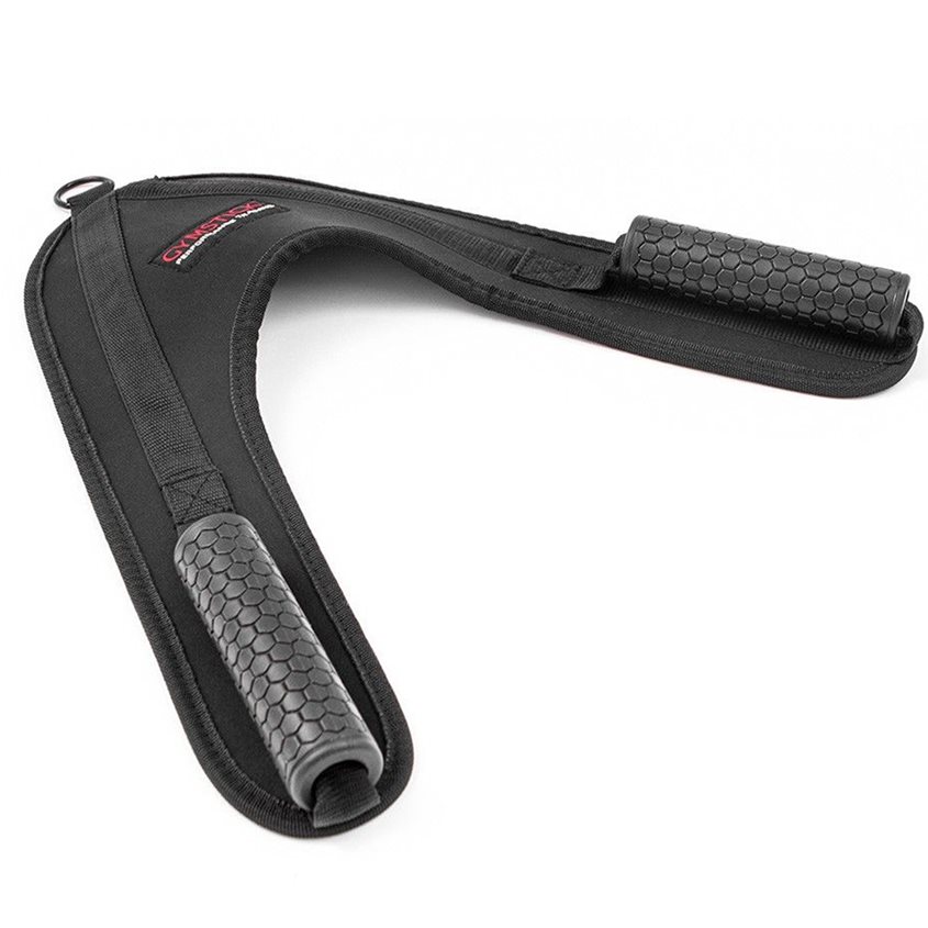 Gymstick Ab Crunch Strap, Chin up bar & Chins rack