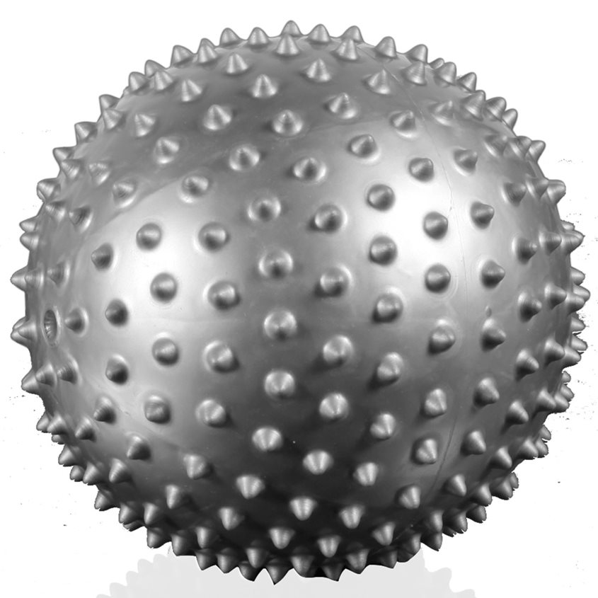 Gymstick Pilates Rolling Ball (20cm), Massasje ball