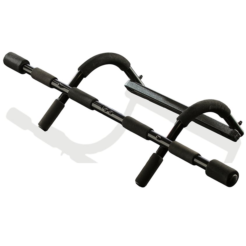 Gymstick Multi-Training Door Gym, Chin up bar & Chins rack