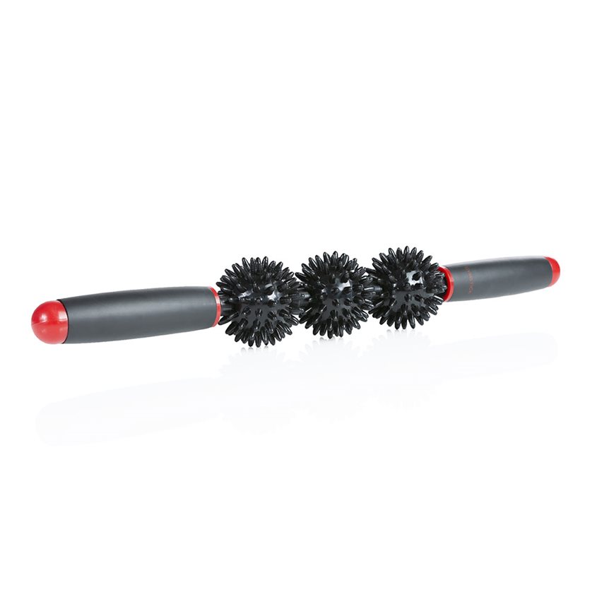 Gymstick Massage Bar, Massasjeroller