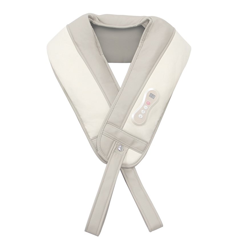 Gymstick Drum Massager, Massasjepute