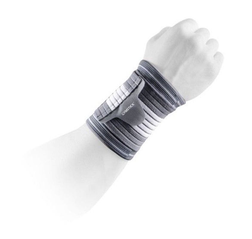 Gymstick Wrist Support 1.0, Håndleddsbeskytter