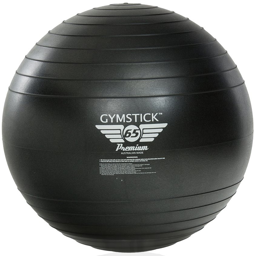 Gymstick Premium Exercise Ball, Gymball