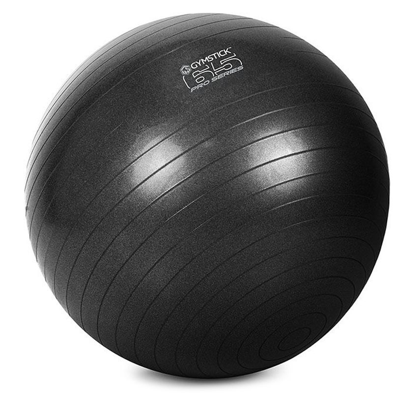 Gymstick Pro Exercise Ball, Gymboll