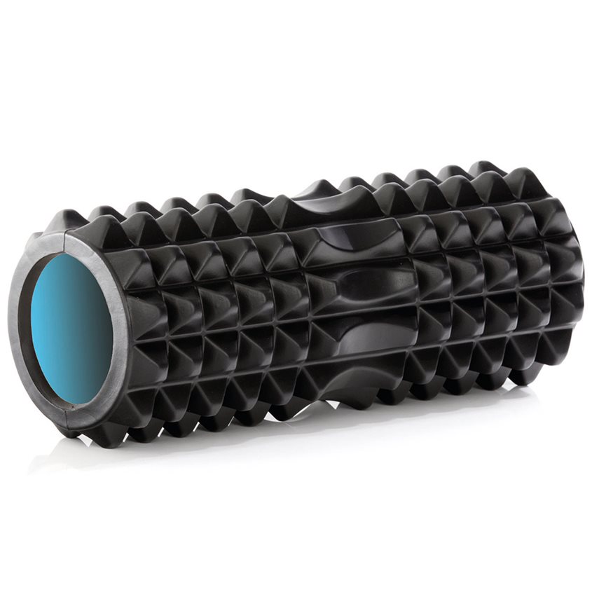 Gymstick Active Barrel Roller 33cm, Trigger points