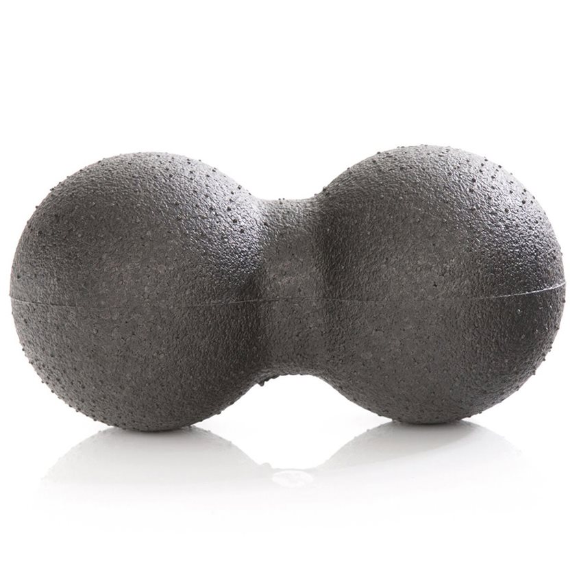 Gymstick Active Recovery Twin Ball, Massasje ball