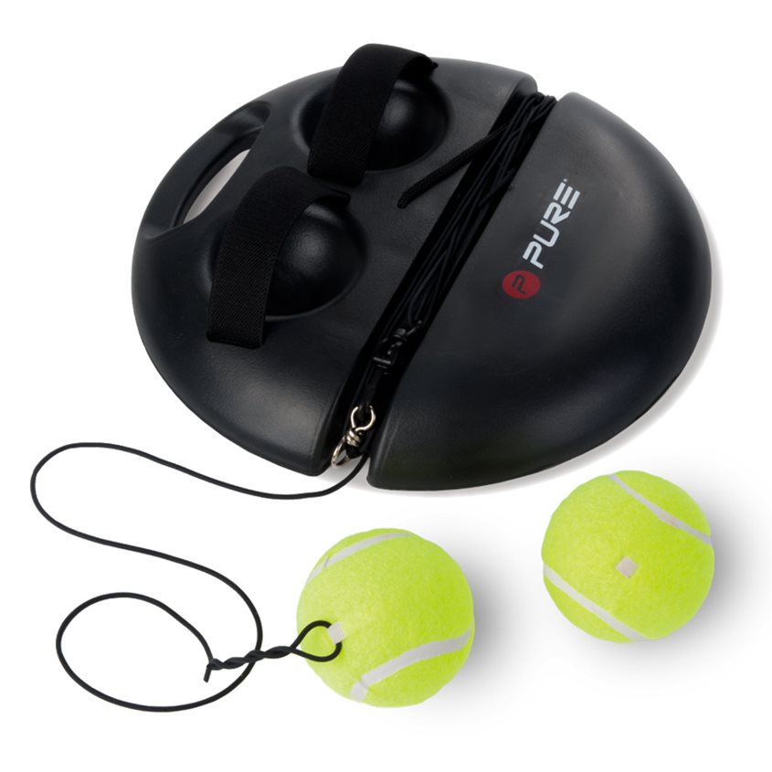 Pure2Improve Tennis Trainer, Tennis tillbehør