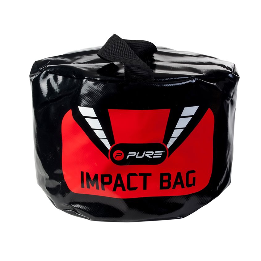 Pure2Improve Swing Pure Impact Kassi, Urheilulajit