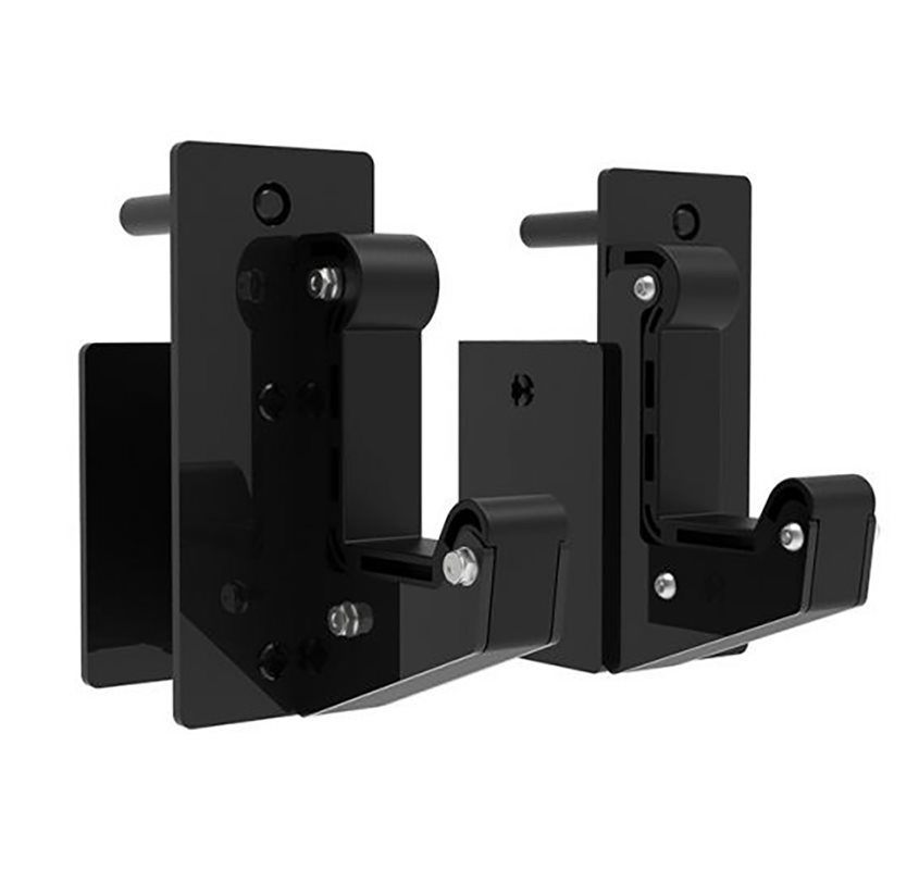Gymstick J-Cups, Rig Gymstick