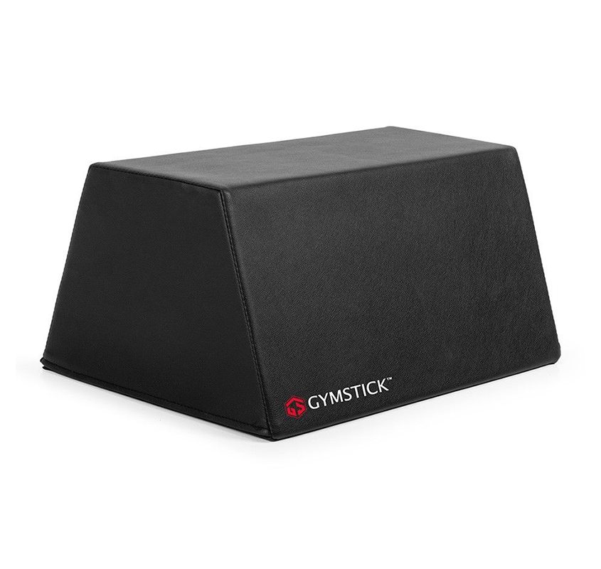 Gymstick Glute Bench Pro, Ryggbänk