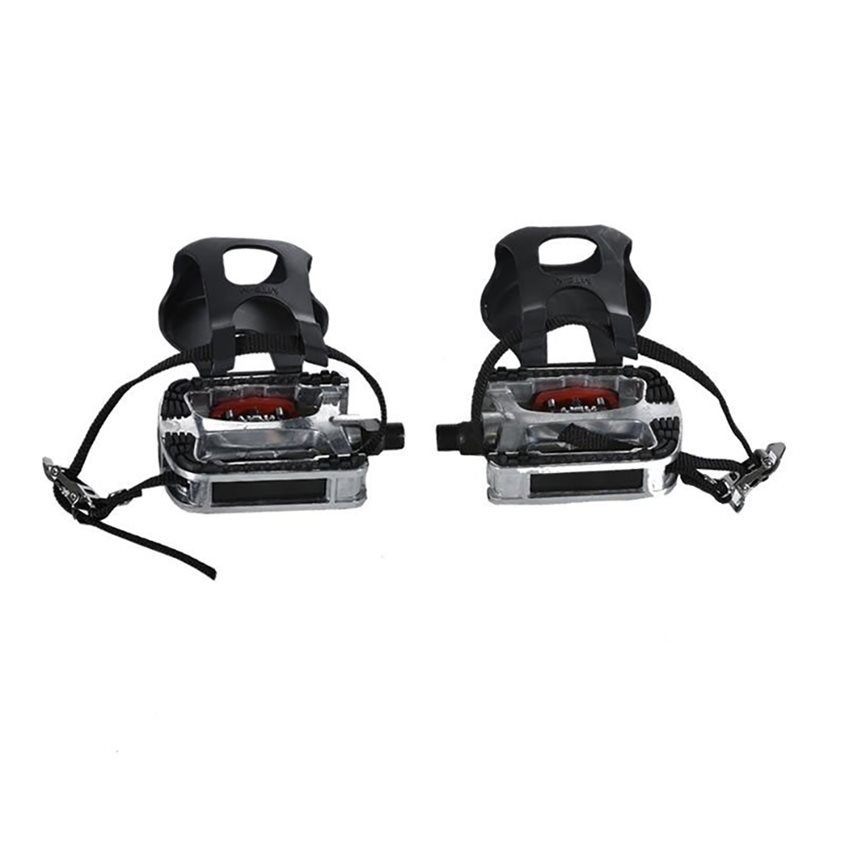 Gymstick SPD Pedals for Indoor Racer