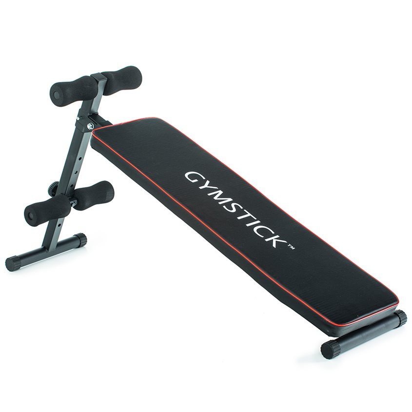 Gymstick Ab Bench, Magebenk