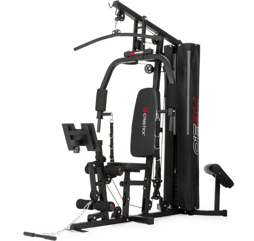Gymstick Home Gym 3.0