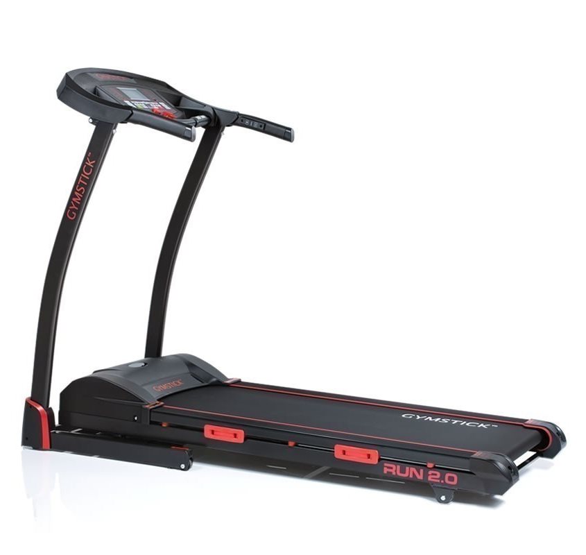 Gymstick Titanium Run 2.0, Löpband