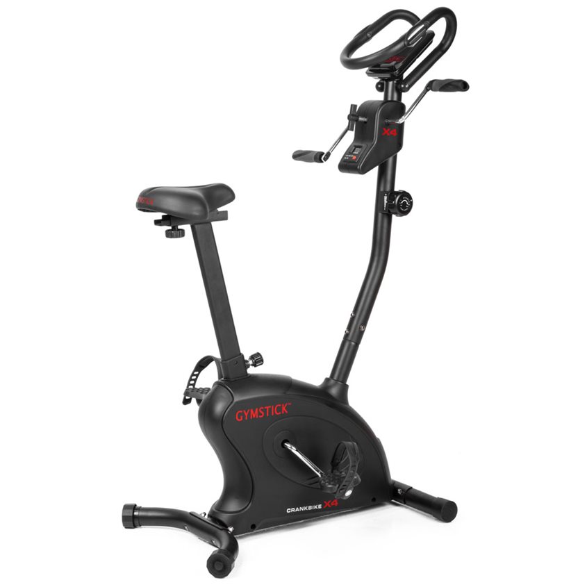 Gymstick Crank Bike X4, Motionscykel