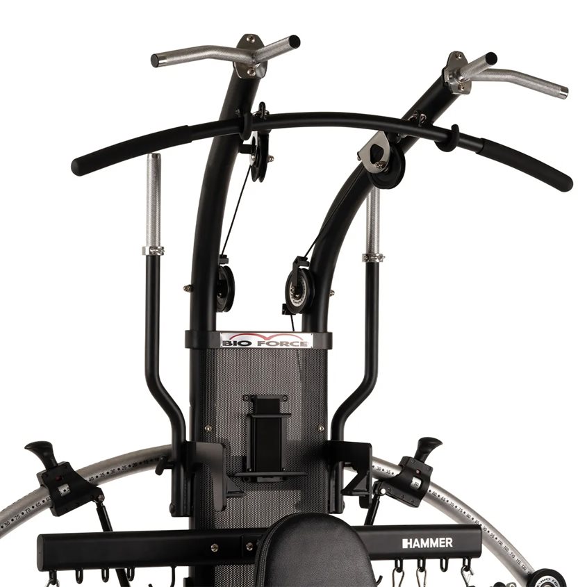 Pro Multi Gym Hammer Sport BioForce Extreme Pro, Multigym - Kraftmark